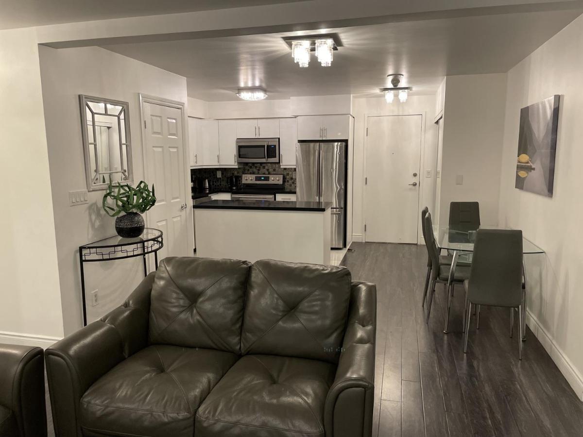 Planurstay - City View Luxury Condo ミシサガ エクステリア 写真