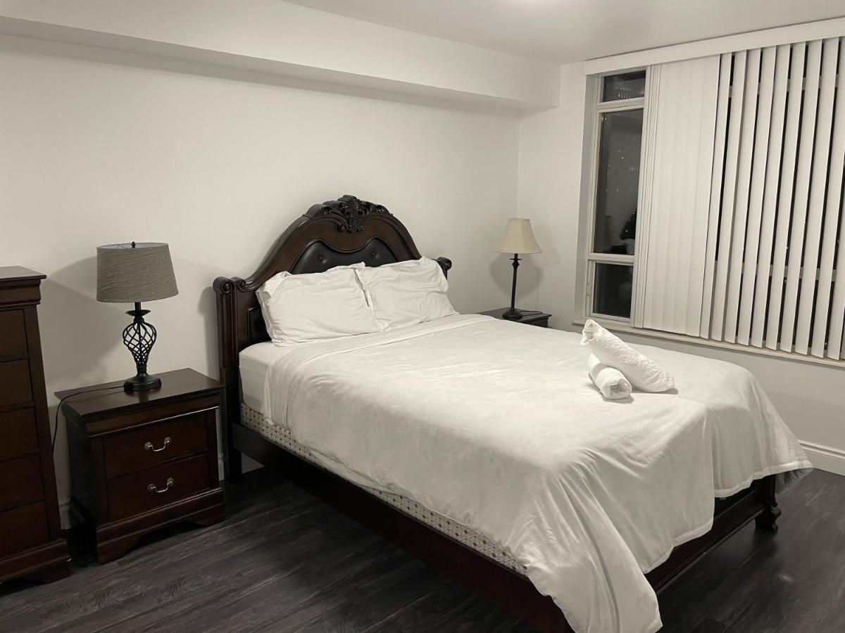 Planurstay - City View Luxury Condo ミシサガ エクステリア 写真