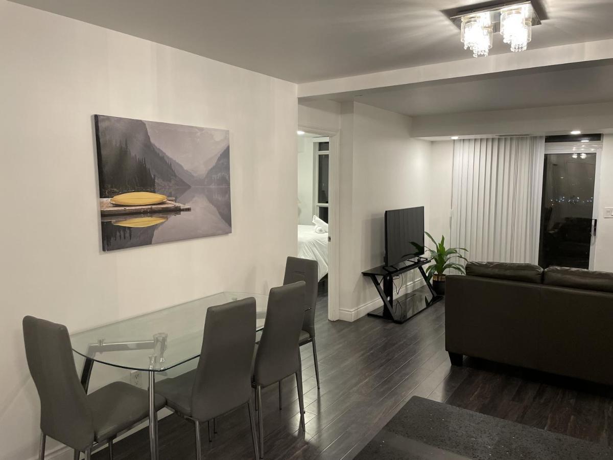 Planurstay - City View Luxury Condo ミシサガ エクステリア 写真