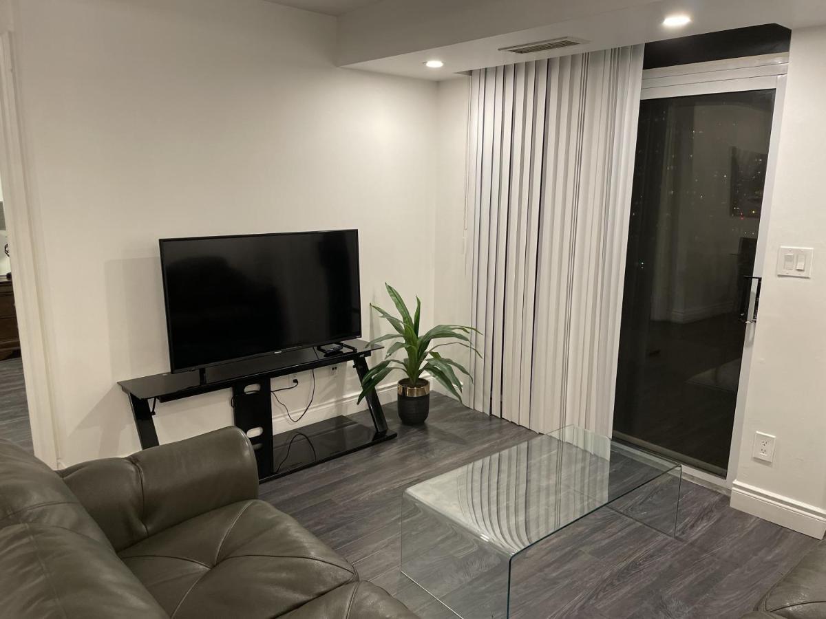 Planurstay - City View Luxury Condo ミシサガ エクステリア 写真