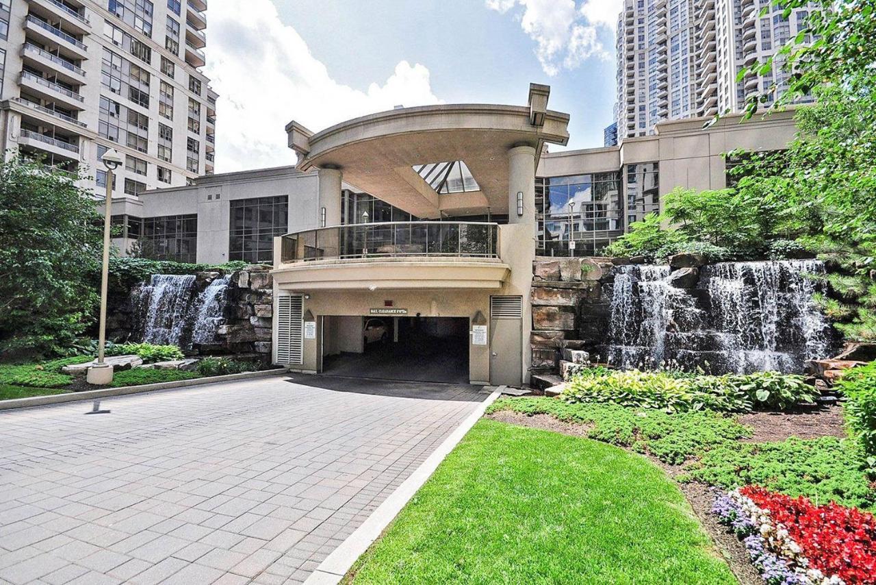 Planurstay - City View Luxury Condo ミシサガ エクステリア 写真