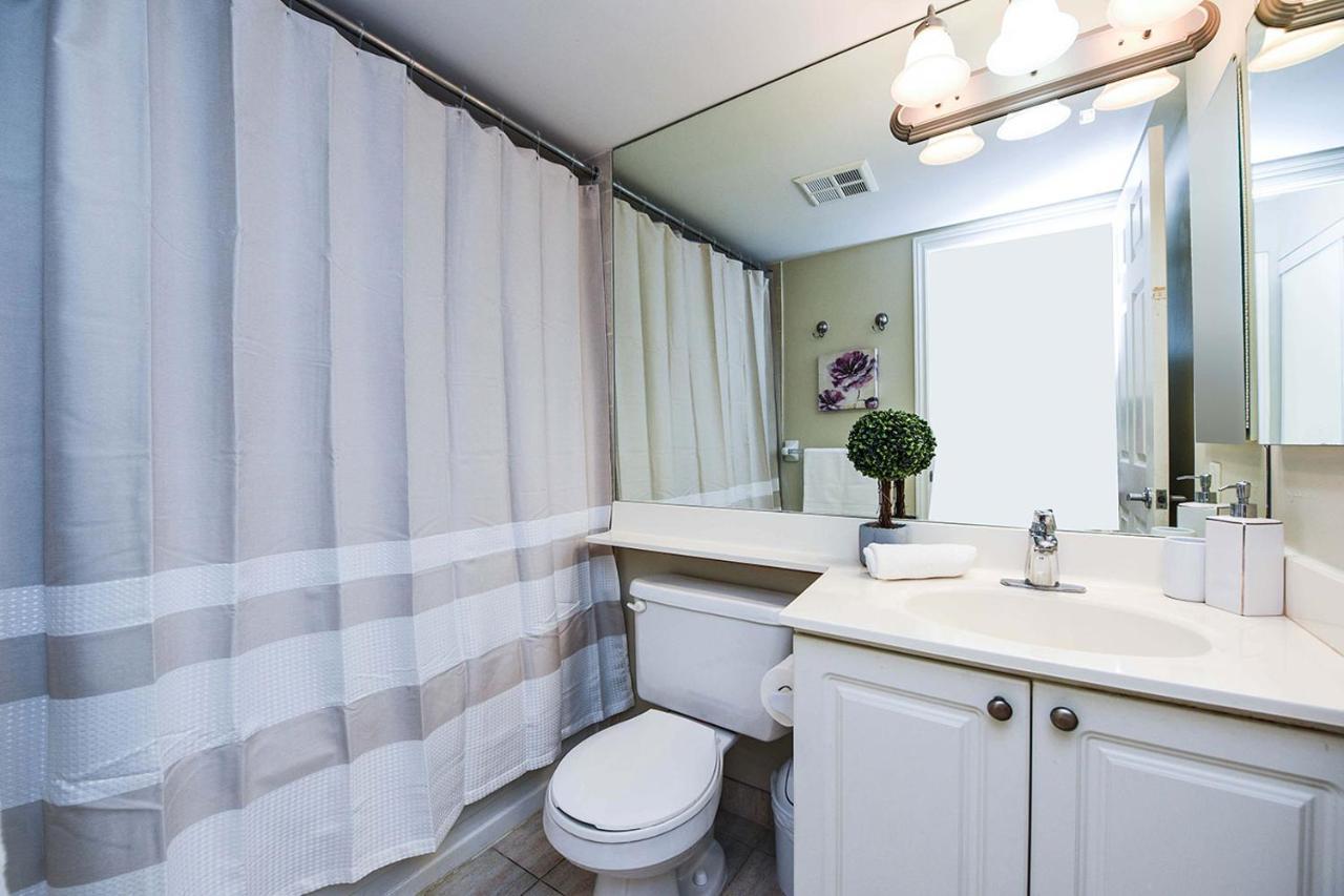 Planurstay - City View Luxury Condo ミシサガ エクステリア 写真